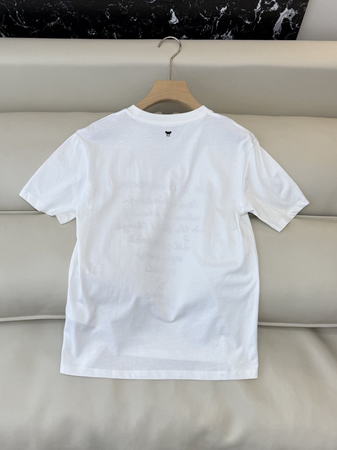 CK044#新款T恤💕Max weekend 印花字母logo 短袖T恤 SML