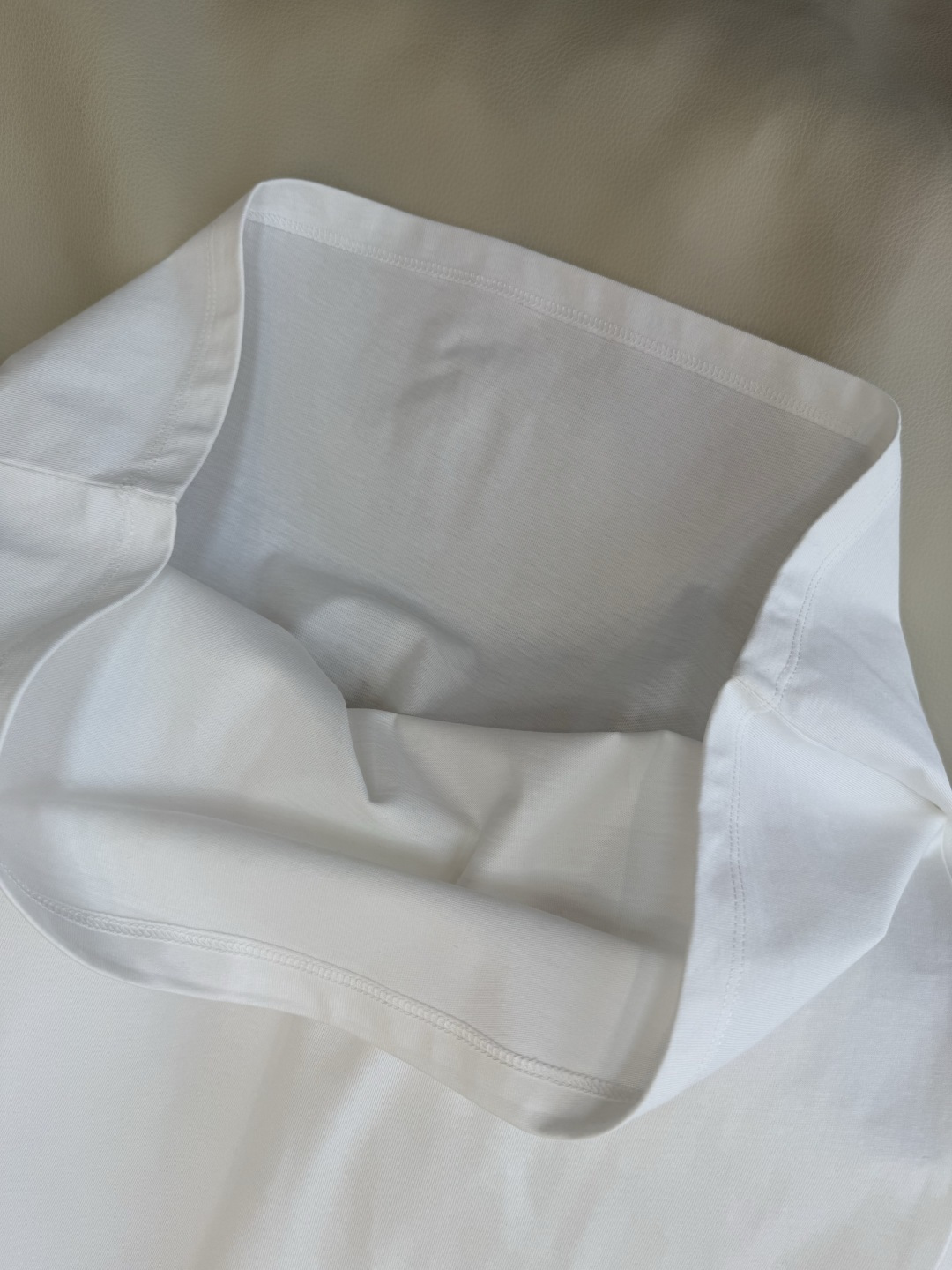 CK048#新款T恤💕Chloe 最新爆款 百香果 印花字母logo 短袖T恤 SML