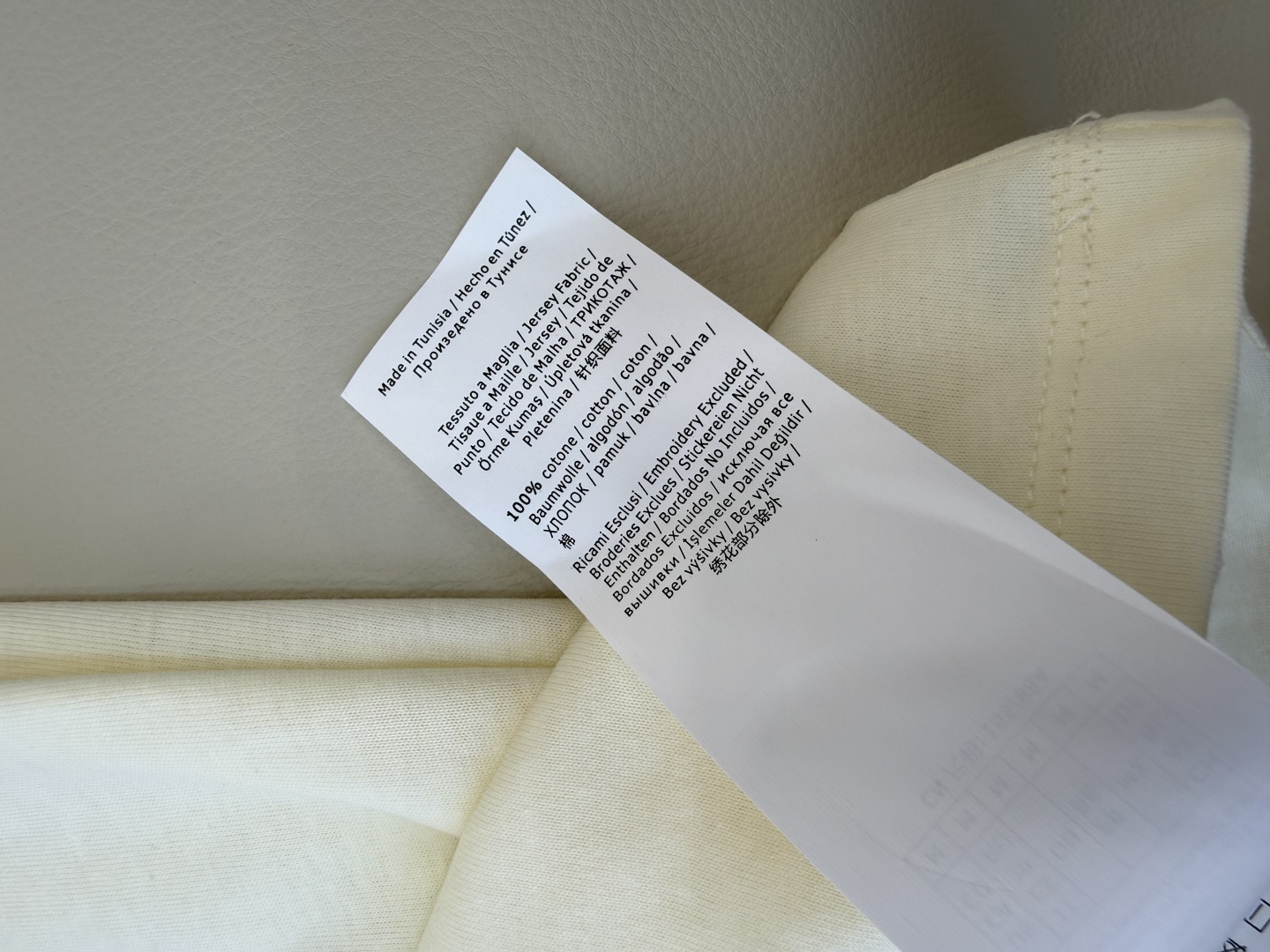 CK043#新款T恤💕Max weekend 印花字母logo 短袖T恤 SML