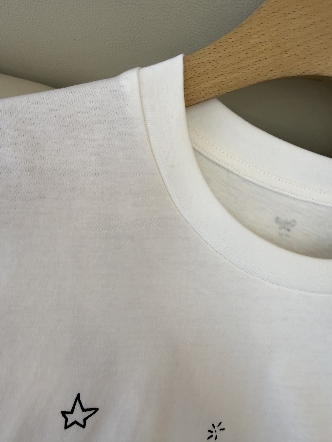 CK046#新款T恤💕Max weekend 印花字母logo 短袖T恤 SML