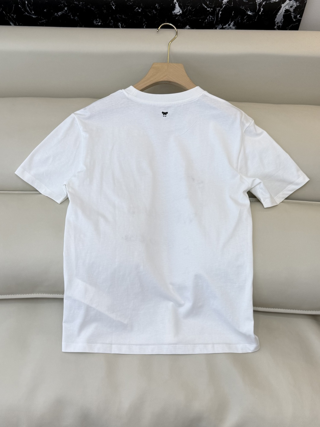 CK046#新款T恤💕Max weekend 印花字母logo 短袖T恤 SML