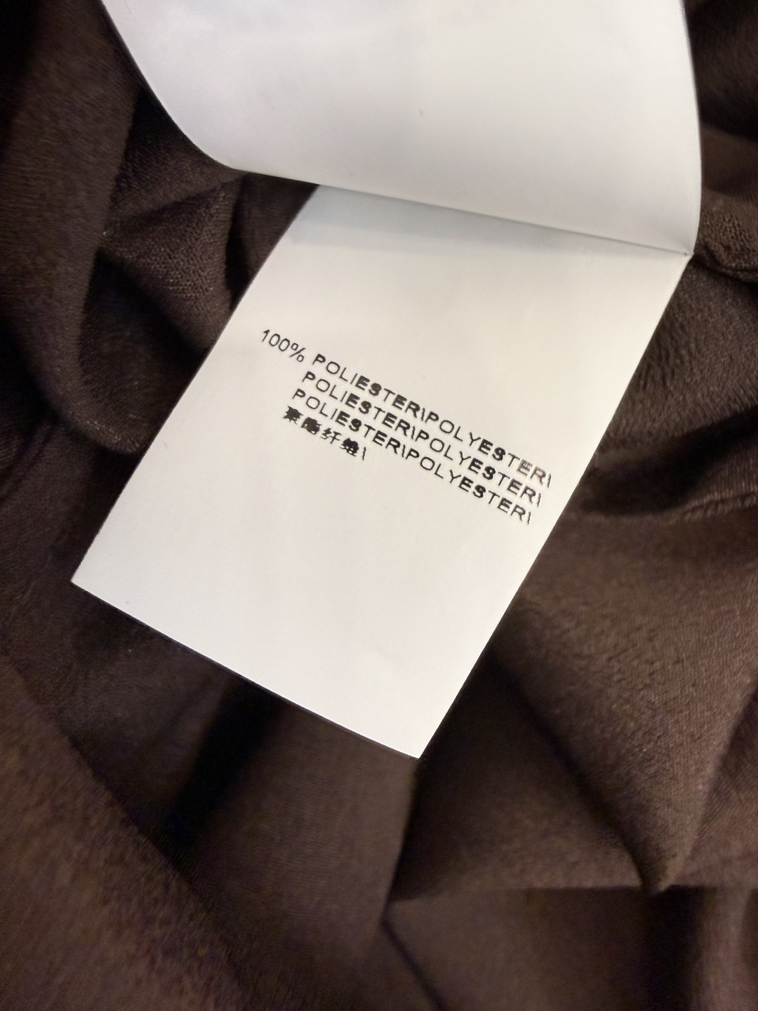 QD7958#新款半裙💕BC 网纱烫钻 百褶半裙 美拉德色 米白色 SMLXL