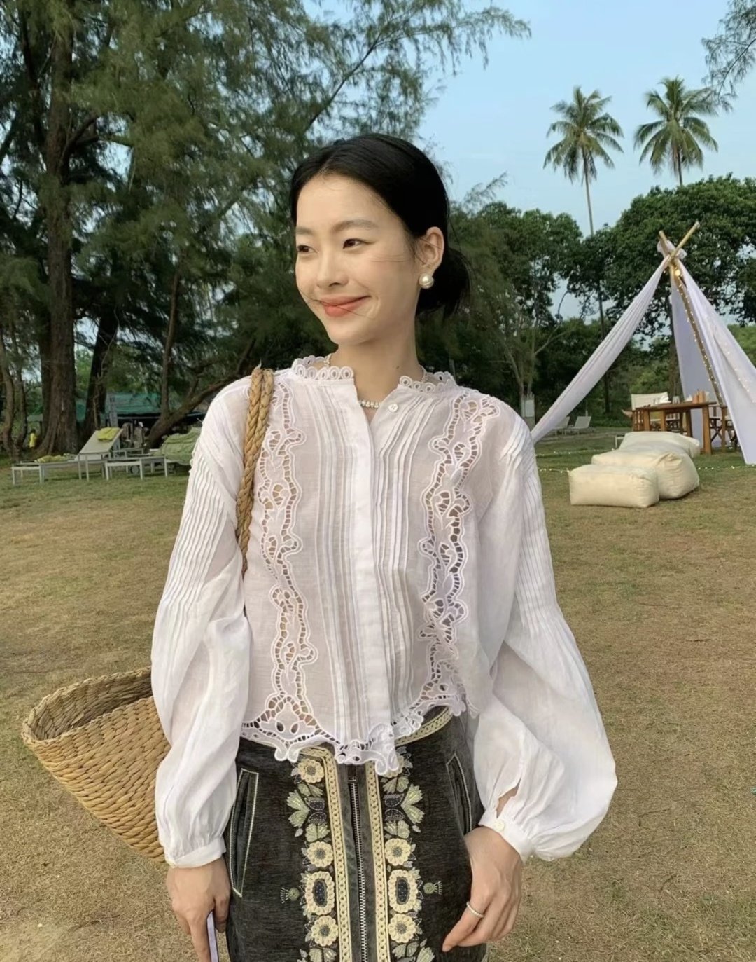 NO:687273,ES003 upper body figure,,19860909ES003 上身图,,,Women's clothing