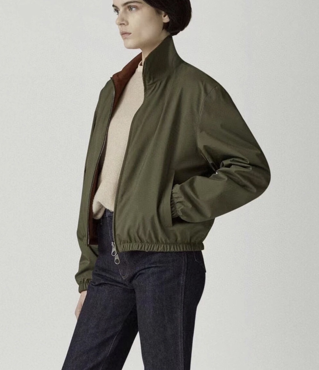 NO:695924,QD7876 upper body picture,,19860909QD7876 上身图,,,Women's clothing