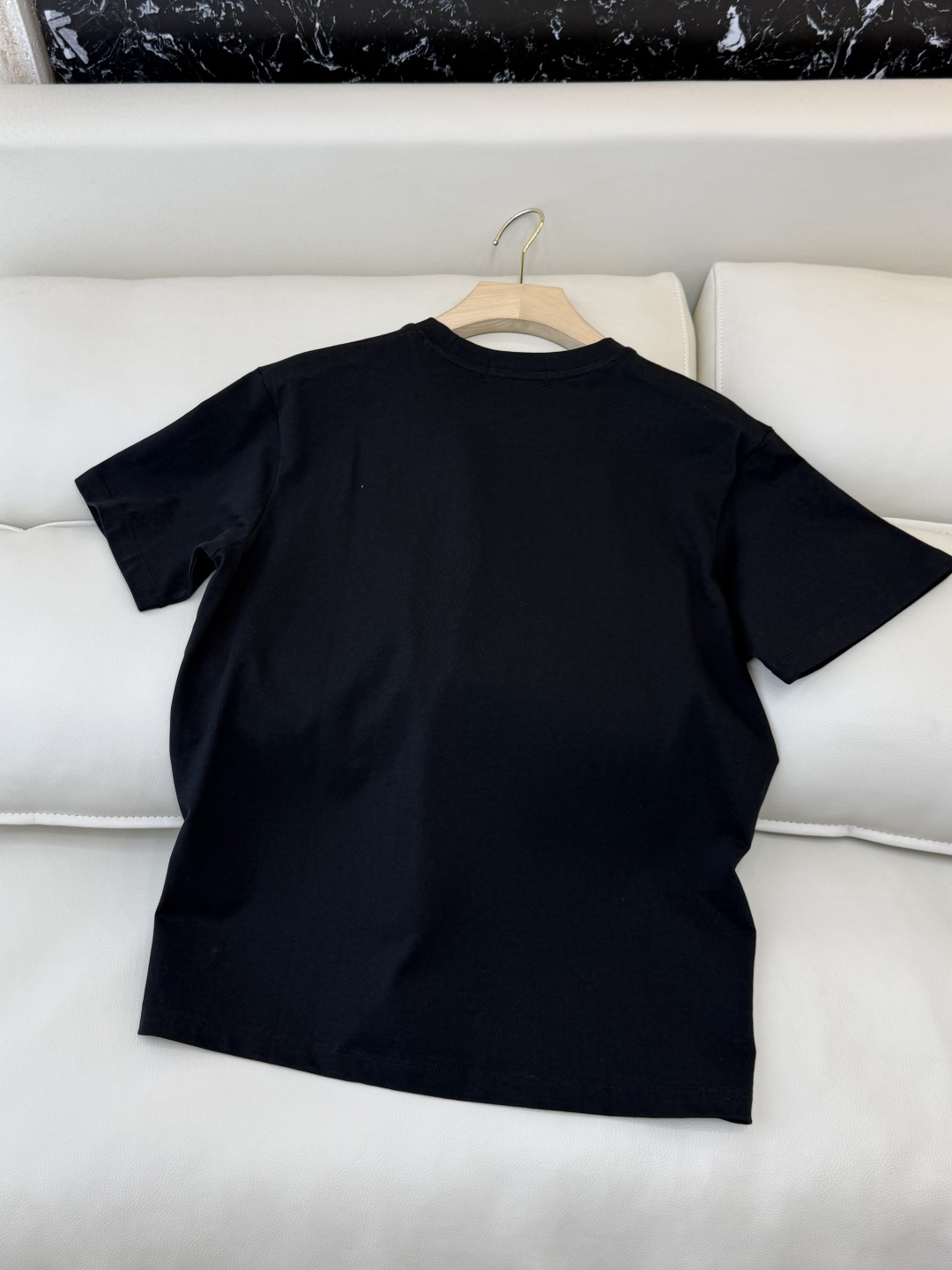 CK049#新款T恤💕polo 劳夫劳伦 小马刺绣logo 短袖T恤 四色 SML