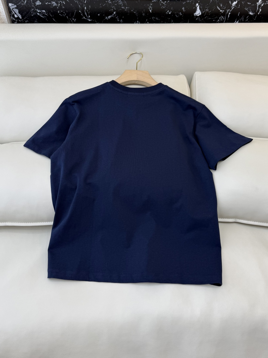 CK049#新款T恤💕polo 劳夫劳伦 小马刺绣logo 短袖T恤 四色 SML