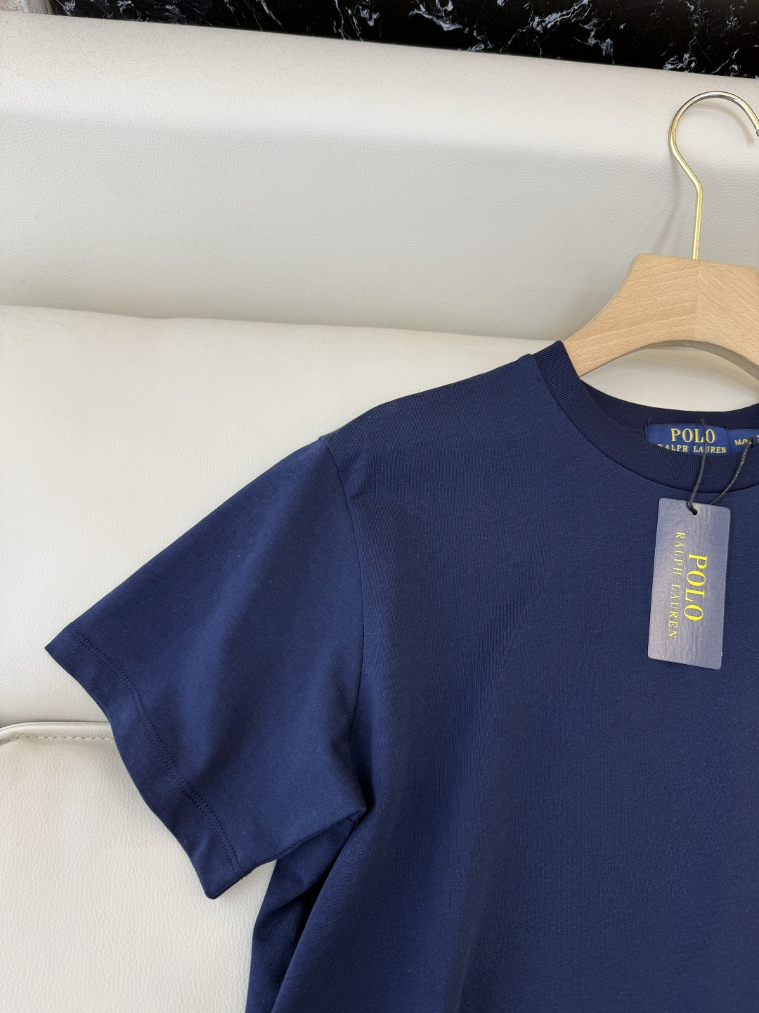 CK049#新款T恤💕polo 劳夫劳伦 小马刺绣logo 短袖T恤 四色 SML