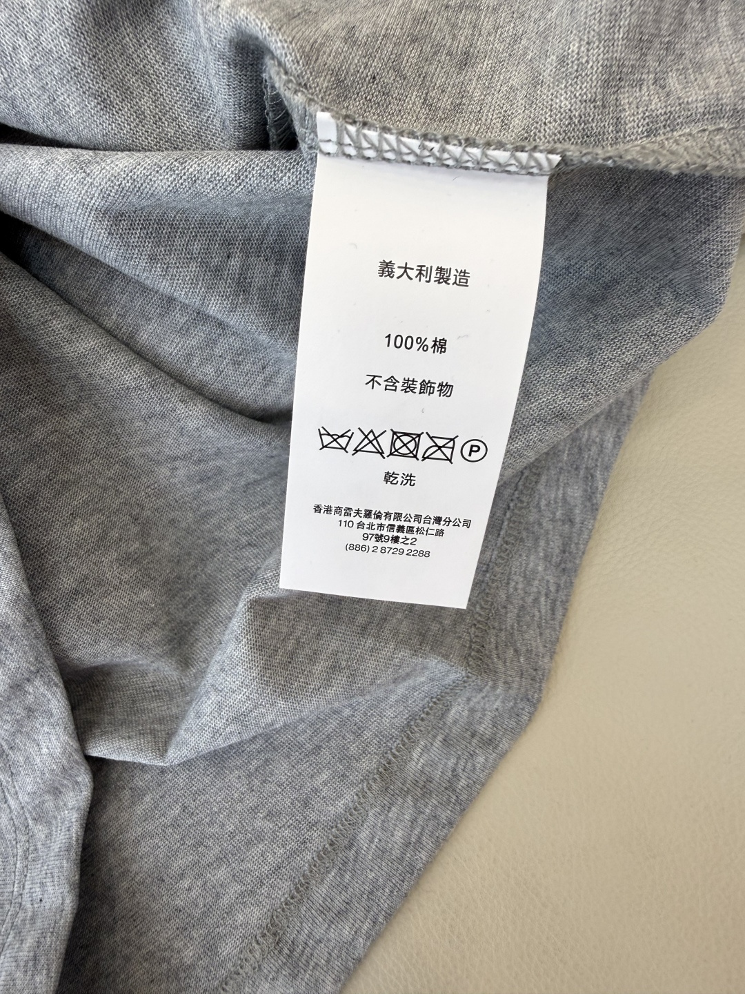 CK049#新款T恤💕polo 劳夫劳伦 小马刺绣logo 短袖T恤 四色 SML