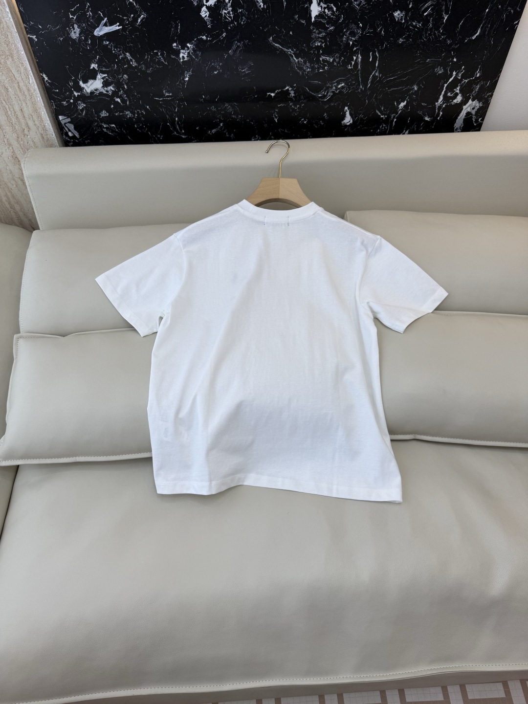 CK049#新款T恤💕polo 劳夫劳伦 小马刺绣logo 短袖T恤 四色 SML