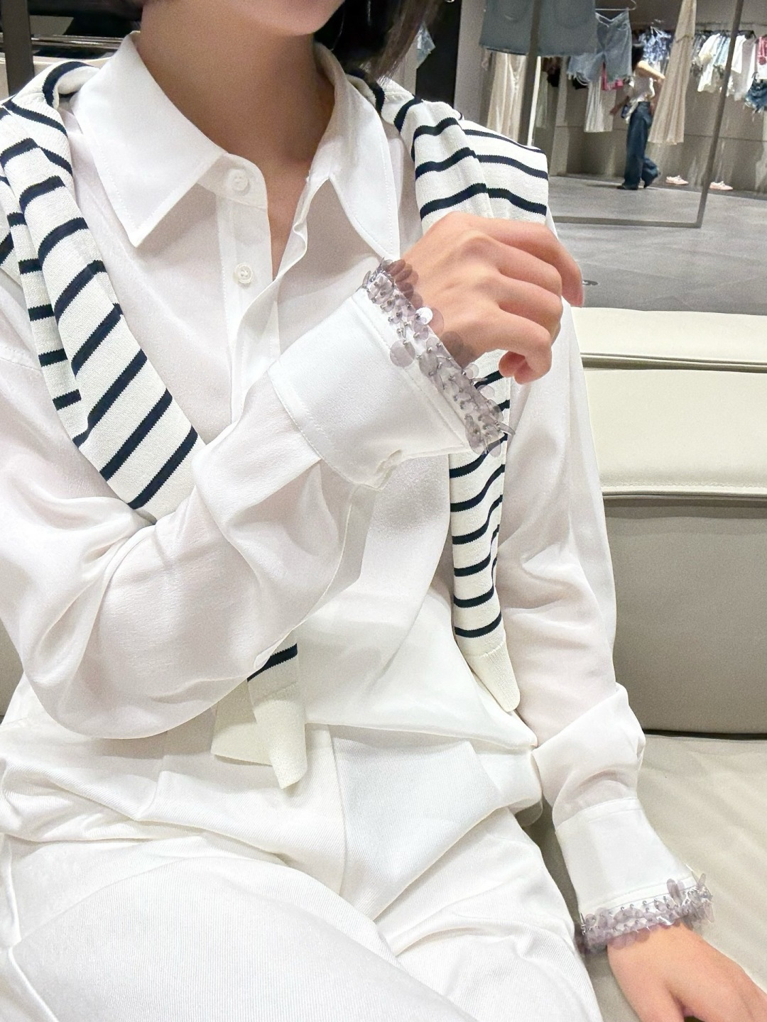 NO:710430,LZ25058 upper body picture,,19860909LZ25058 上身图,,,Women's clothing