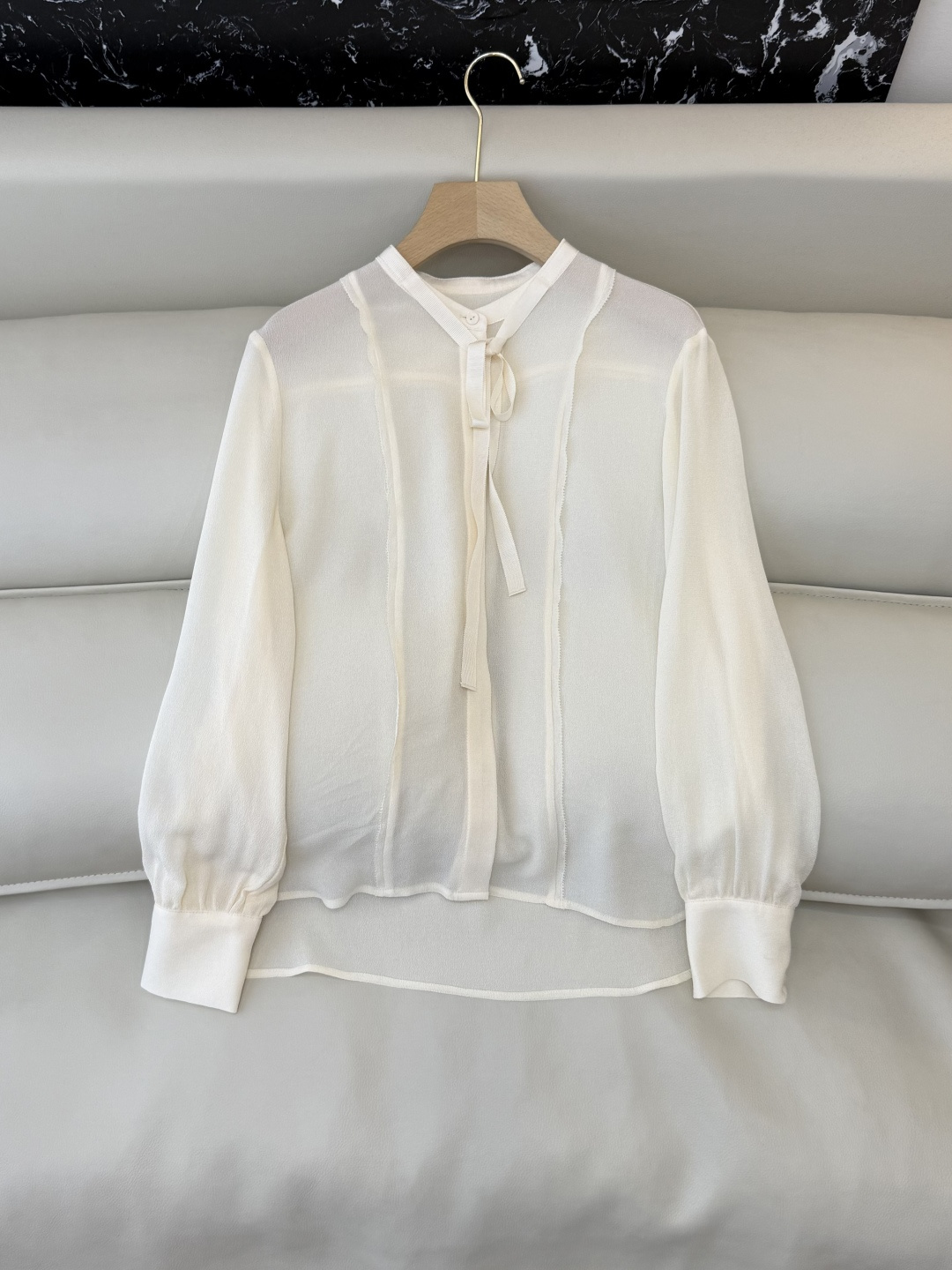 NO:715959,QD7998# new shirt ICICLE silk ghost crepe long-sleeved shirt multi-color SMLXL,,shirts,real silk,19860909QD7998#新款衬衫 ICICLE 之禾 真丝鬼绉长袖衬衫 多色 SMLXL,,shirts,real silk,,Women's clothing