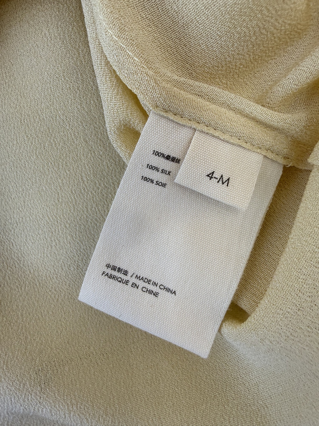 QD7998#新款衬衫💕ICICLE 之禾 真丝鬼绉长袖衬衫 多色 SMLXL