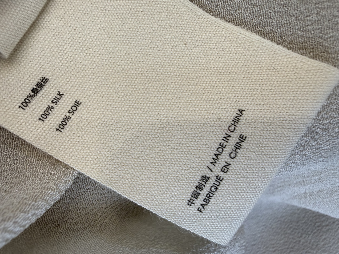 QD7998#新款衬衫💕ICICLE 之禾 真丝鬼绉长袖衬衫 多色 SMLXL