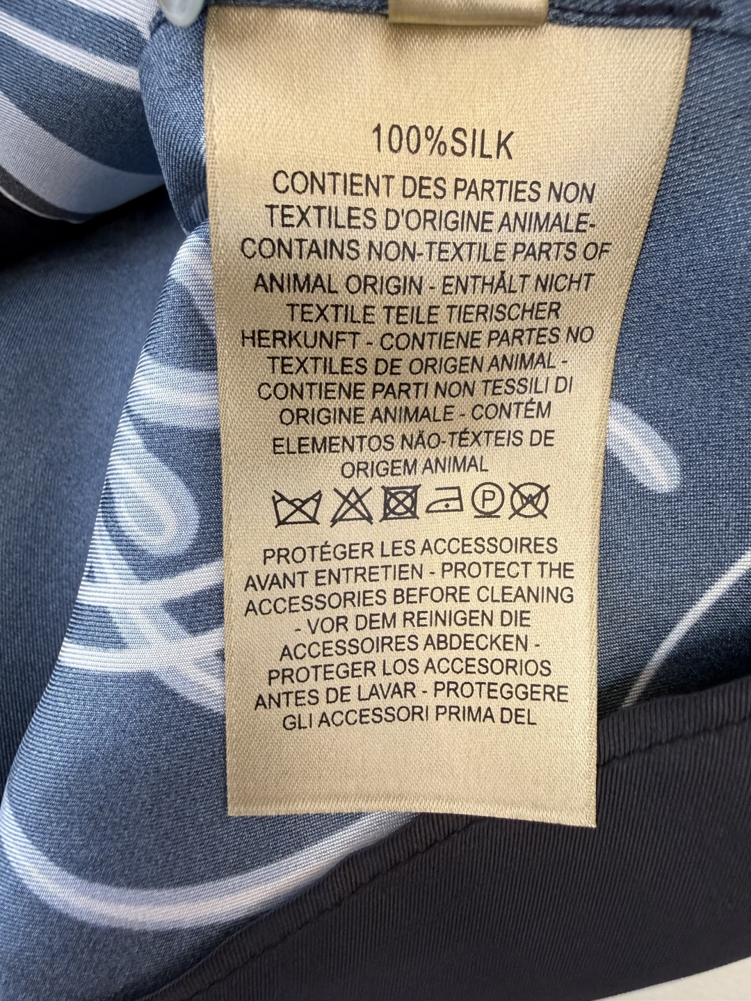 H32606#新款衬衫💕H家 爱马仕 定位印花 100%斜纹真丝印花长袖衬衫 四色 SMLXL