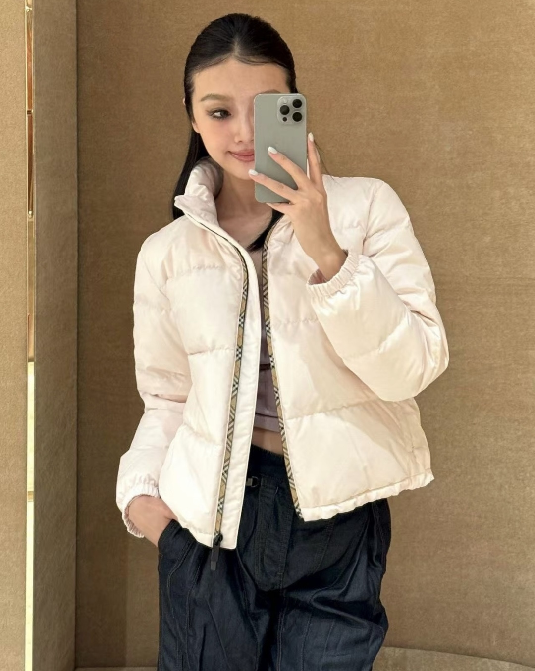 NO:713727,TQG0136 upper body picture,,19860909TQG0136 上身图,,,Women's clothing