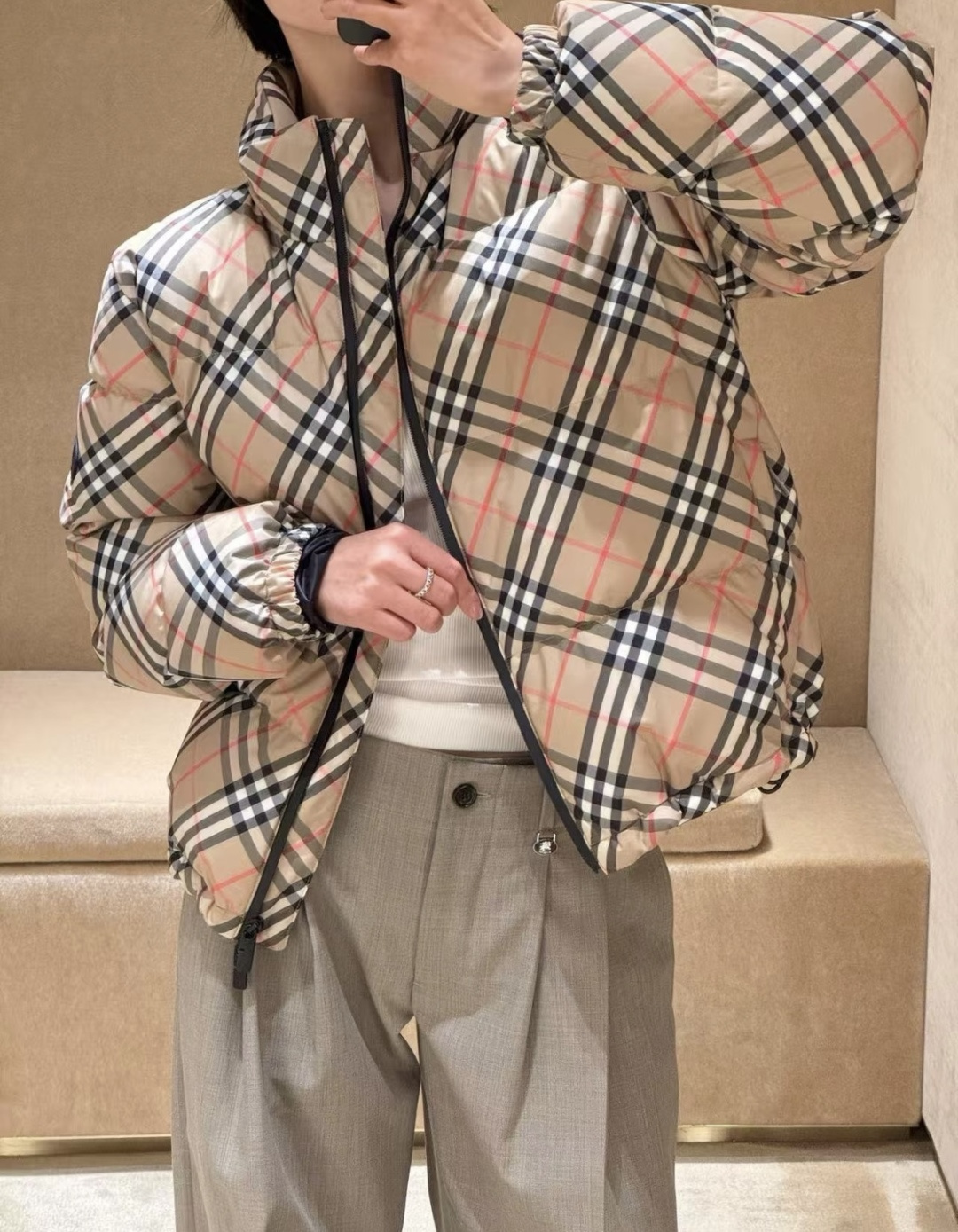 NO:713739,TQG0163 upper body picture,,19860909TQG0163 上身图,,,Women's clothing