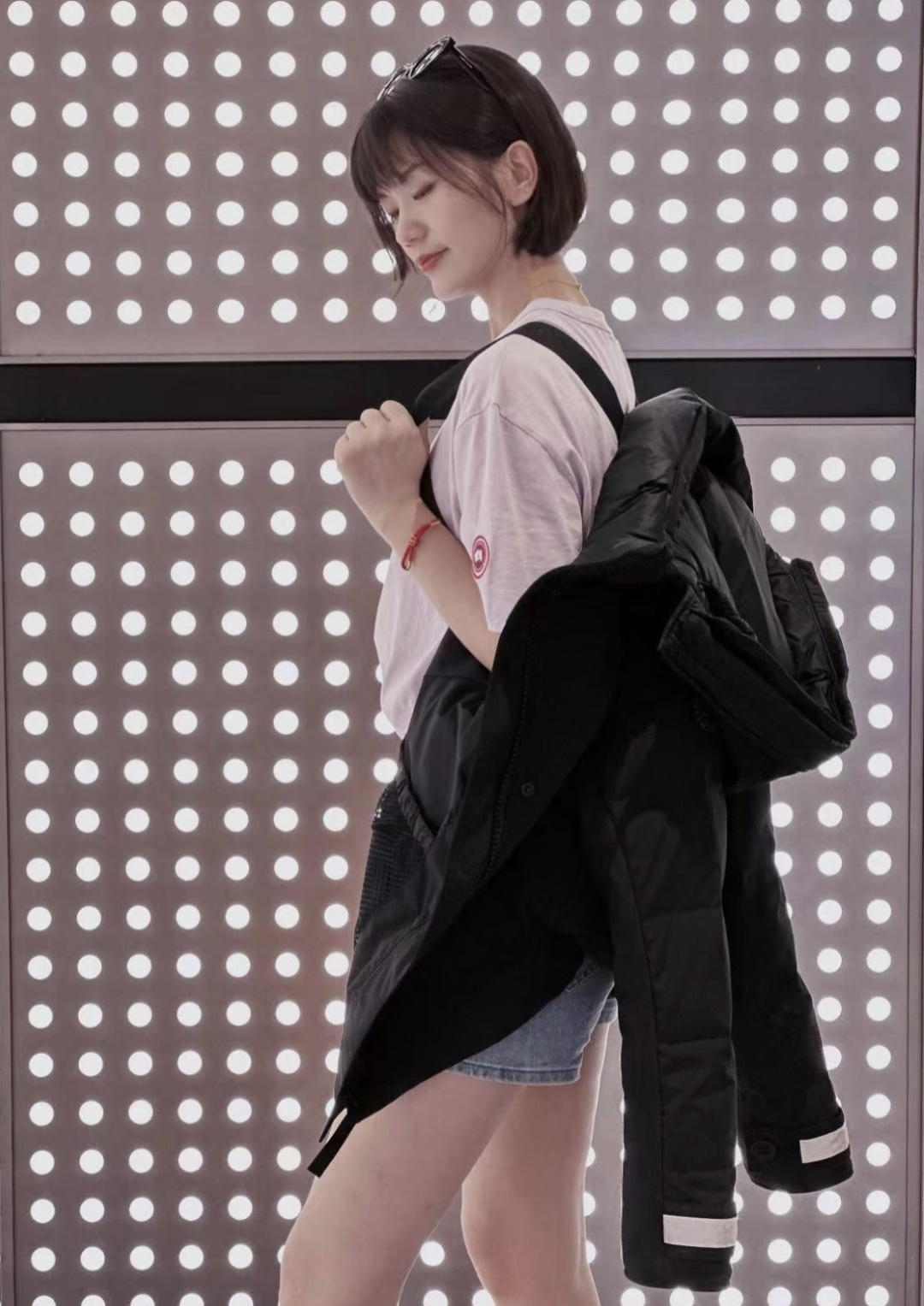 NO:713745,TQG0141 Upper body picture,,19860909TQG0141 上身图,,,Women's clothing