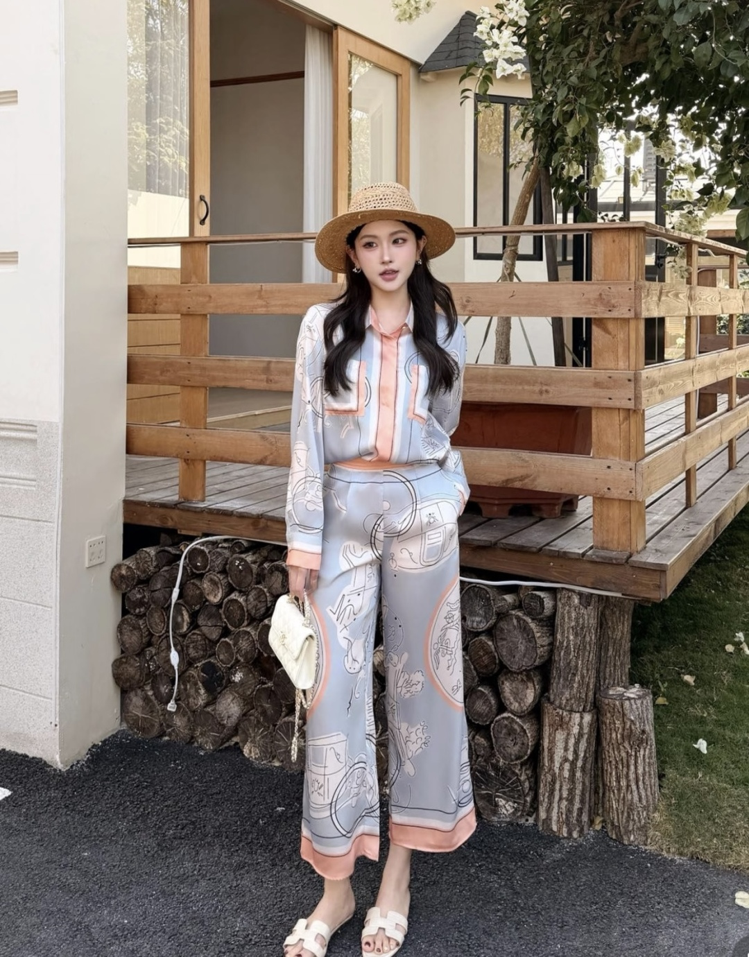 NO:715563,H32605+H32606 Upper body picture,,19860909H32605+H32606 上身图,,,Women's clothing