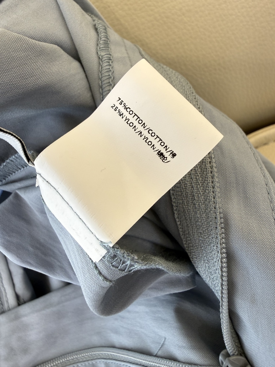 LZ26009B#新款半裙💕BC 75%棉 大摆长半裙 黑色 蓝色 SM L