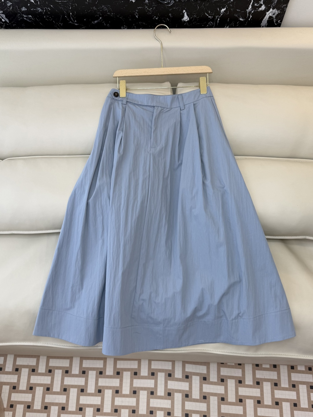 NO:715346,LZ26009B# New skirt BC 75 cotton long skirt black blue SM L,,skirts,19860909LZ26009B#新款半裙 BC 75棉 大摆长半裙 黑色 蓝色 SM L,,skirts,,Women's clothing
