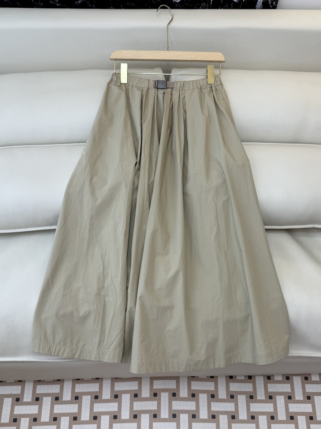 NO:717493,LZ23022# new skirt P BC high-end customized cotton oversized skirt long skirt SML,,skirts,19860909LZ23022#新款半裙P BC 高端定制款 棉 超大裙摆 长半裙 SML,,skirts,,Women's clothing