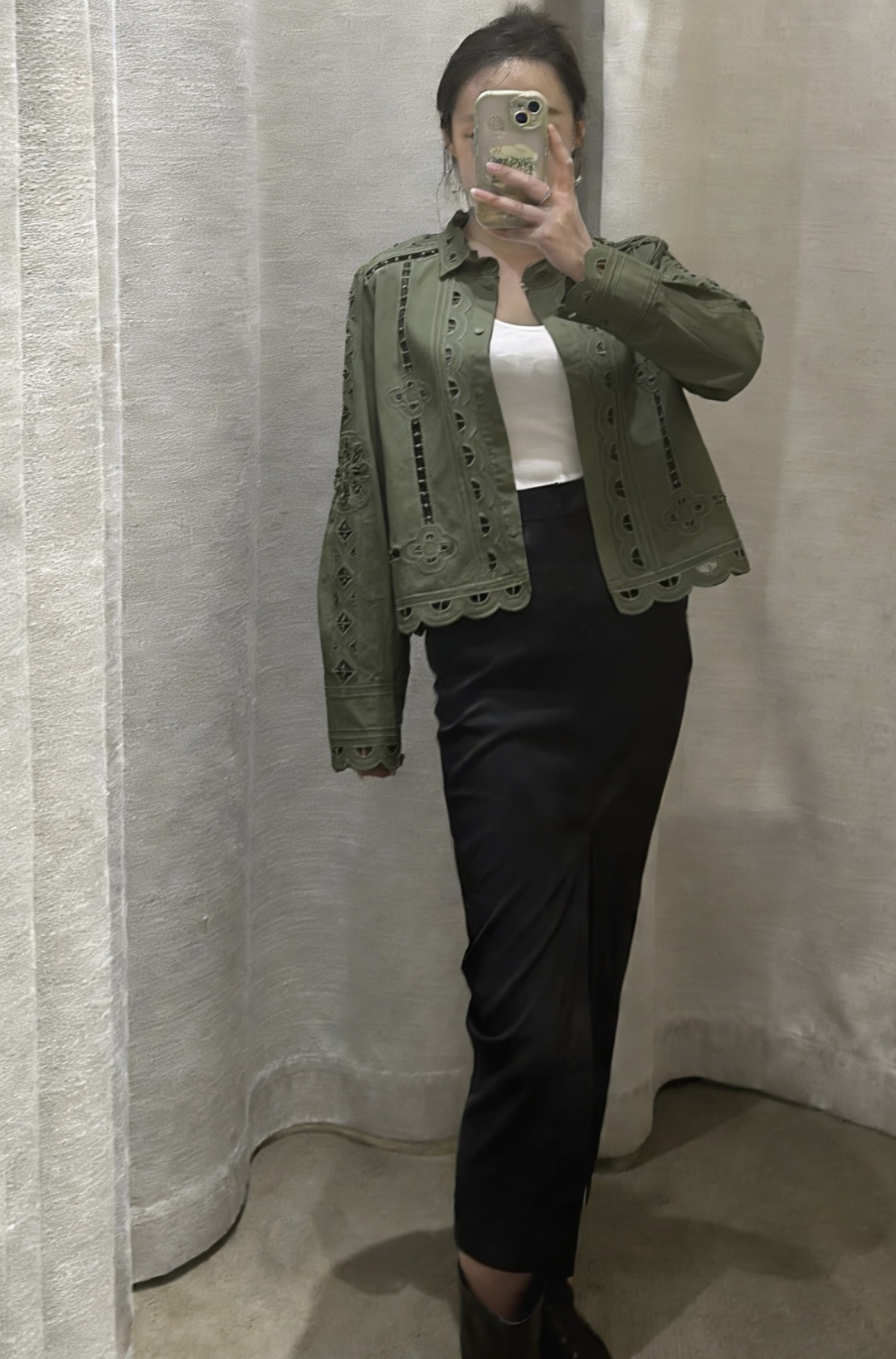 NO:715954,ES006 upper body figure,,19860909ES006 上身图,,,Women's clothing