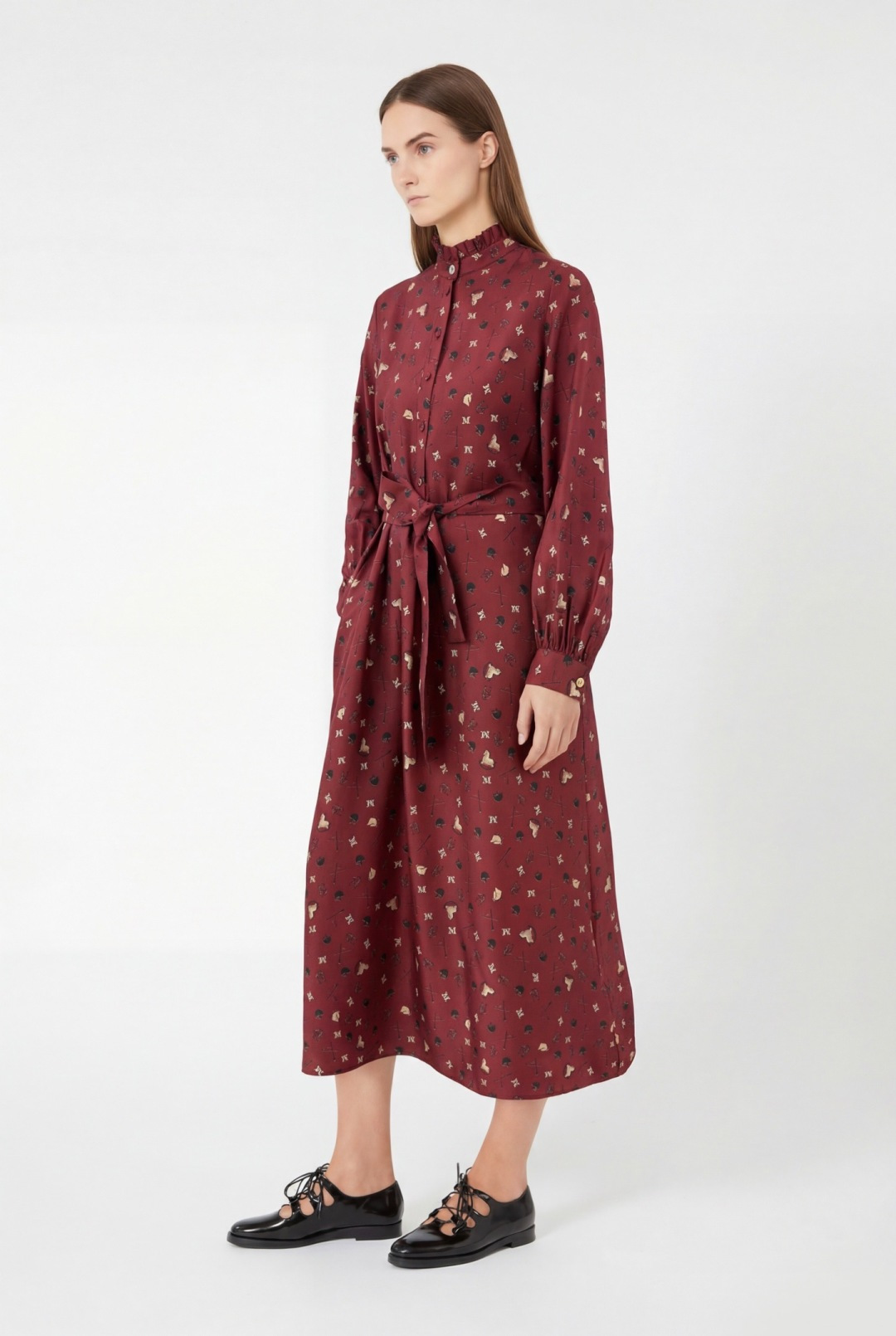 NO:717017,BS1075 upper body figure,,19860909BS1075 上身图,,,Women's clothing