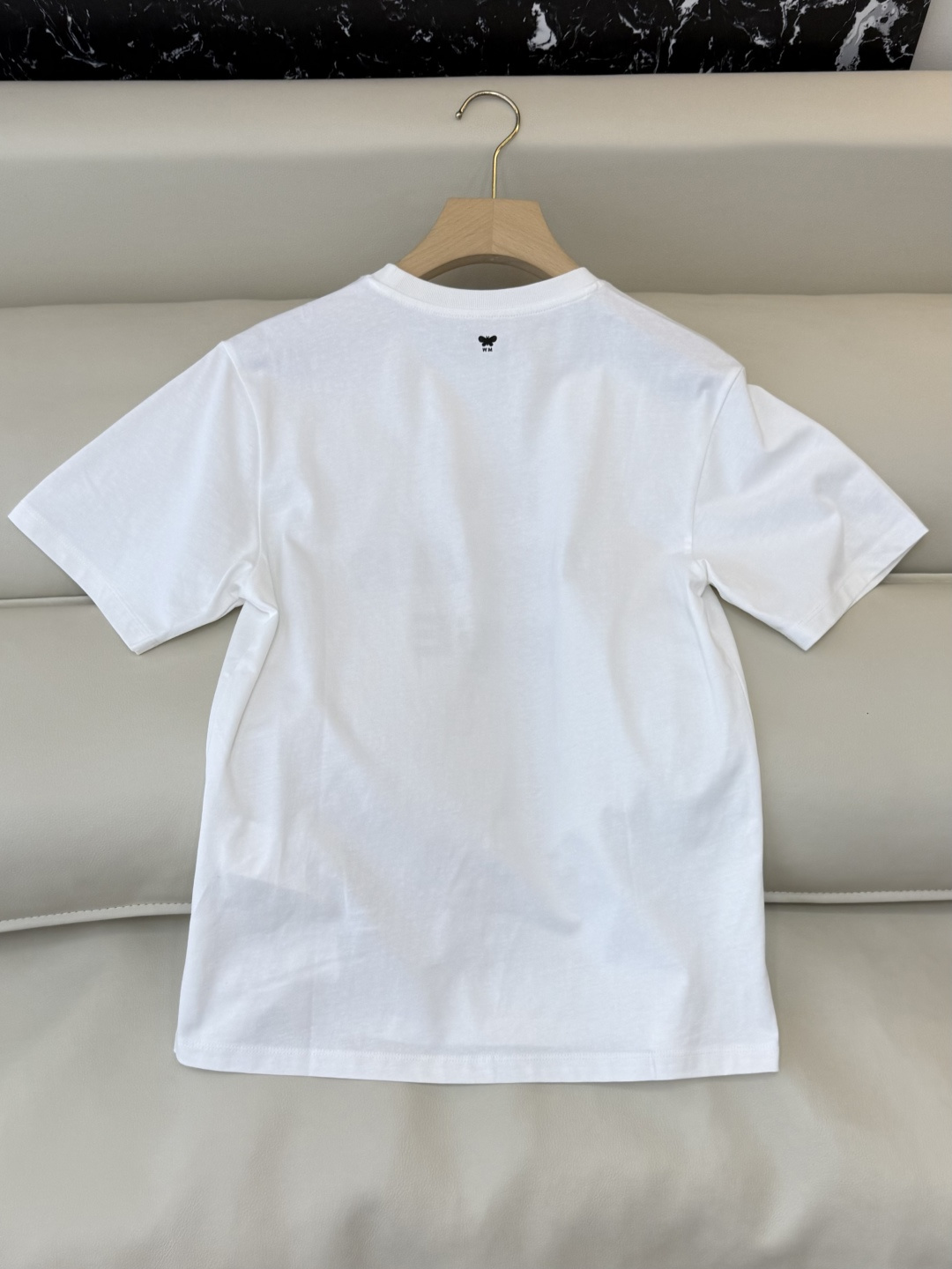 CK053#工厂特批175‼️Max weekend 印花字母logo 短袖T恤 SML