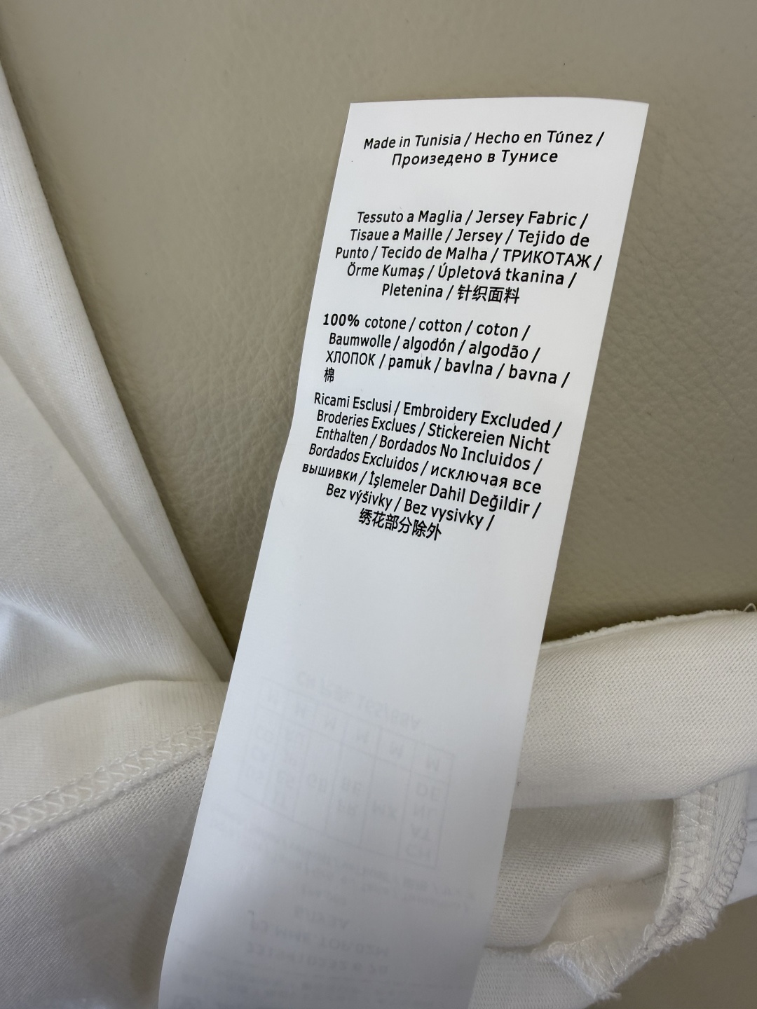 CK053#工厂特批175‼️Max weekend 印花字母logo 短袖T恤 SML