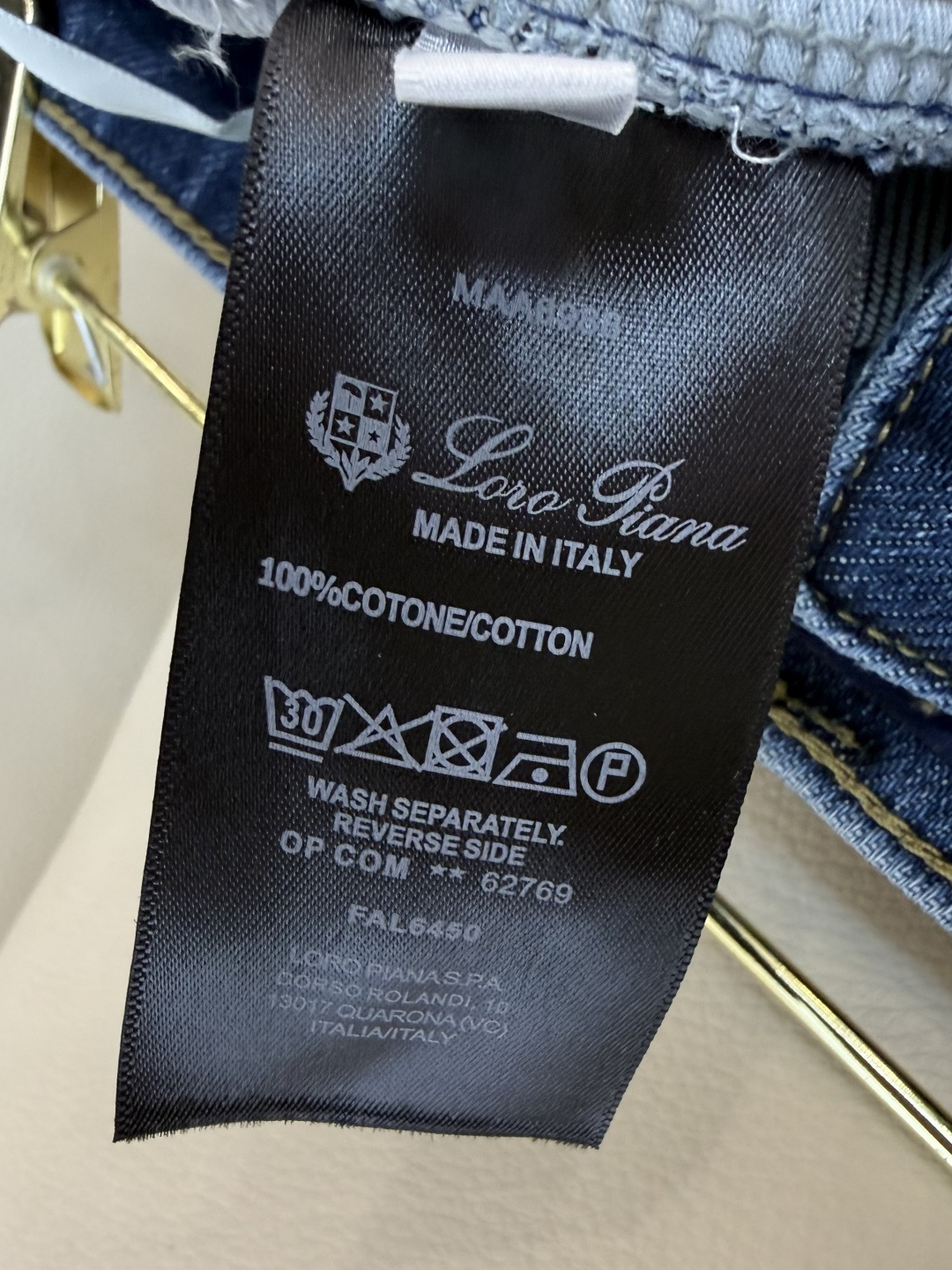 CK061#P⚠️特批‼️LP 爆款 必补 微喇 弹力棉 牛仔裤 S-XL