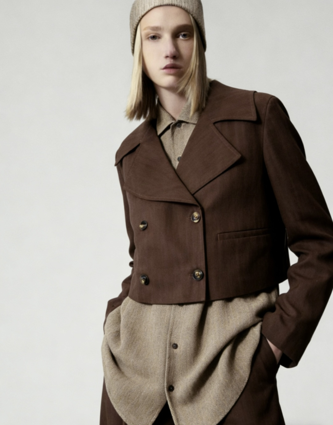 NO:730690,TF106 upper body picture,,tom ford,19860909TF106 上身图,,tom ford,,Women's clothing