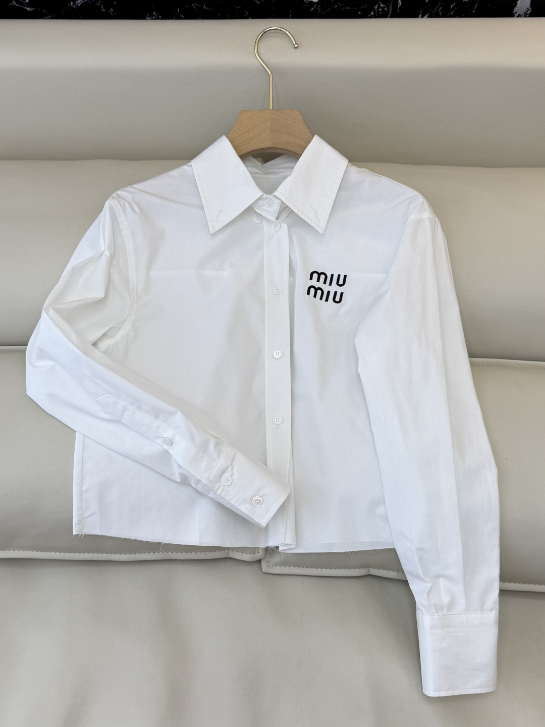 CY093#新款衬衫。劳夫劳伦 条纹印花修身长袖 衬衫 绿色 粉色 SM L