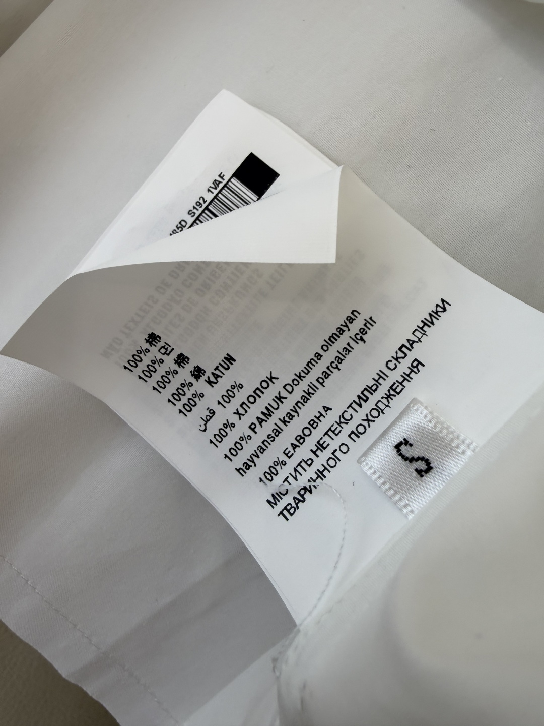 CY093#新款衬衫。劳夫劳伦 条纹印花修身长袖 衬衫 绿色 粉色 SM L