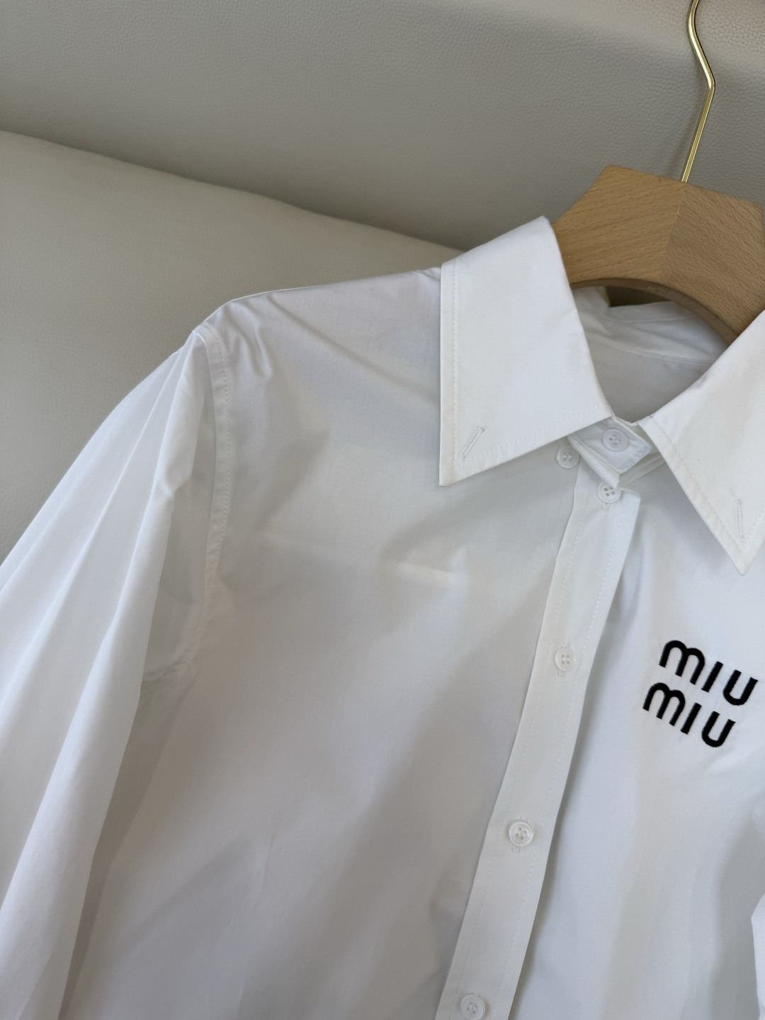 CY093#新款衬衫。劳夫劳伦 条纹印花修身长袖 衬衫 绿色 粉色 SM L