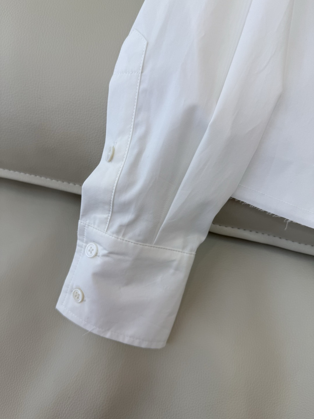 CY093#新款衬衫。劳夫劳伦 条纹印花修身长袖 衬衫 绿色 粉色 SM L