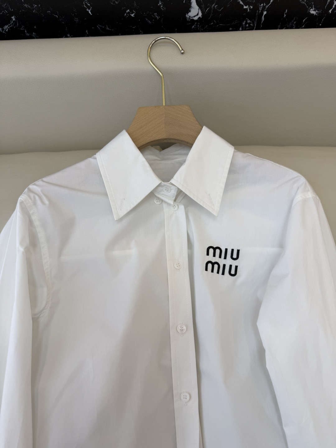 CY093#新款衬衫。劳夫劳伦 条纹印花修身长袖 衬衫 绿色 粉色 SM L