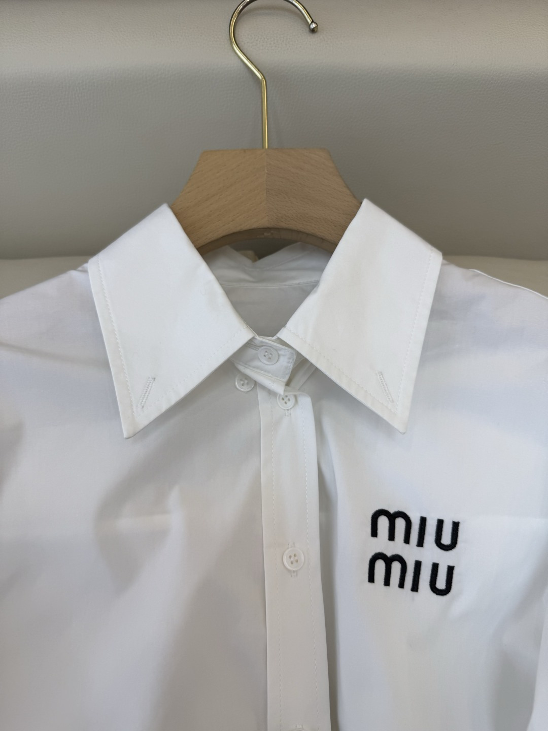 CY093#新款衬衫。劳夫劳伦 条纹印花修身长袖 衬衫 绿色 粉色 SM L