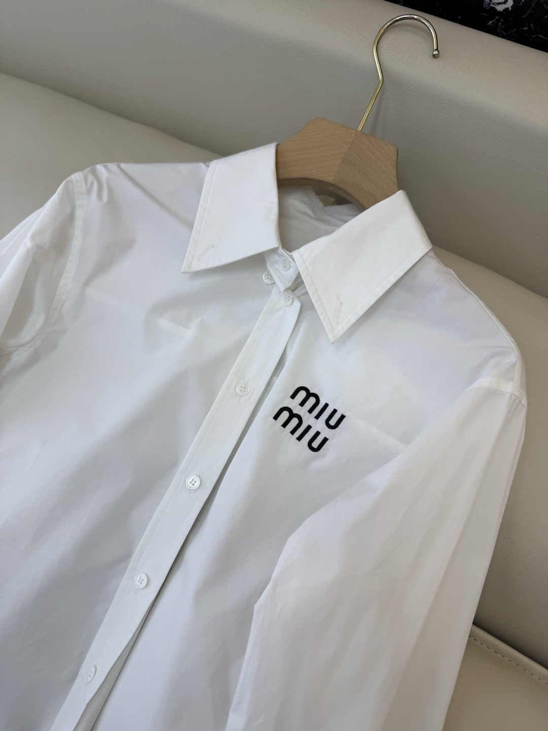 CY093#新款衬衫。劳夫劳伦 条纹印花修身长袖 衬衫 绿色 粉色 SM L