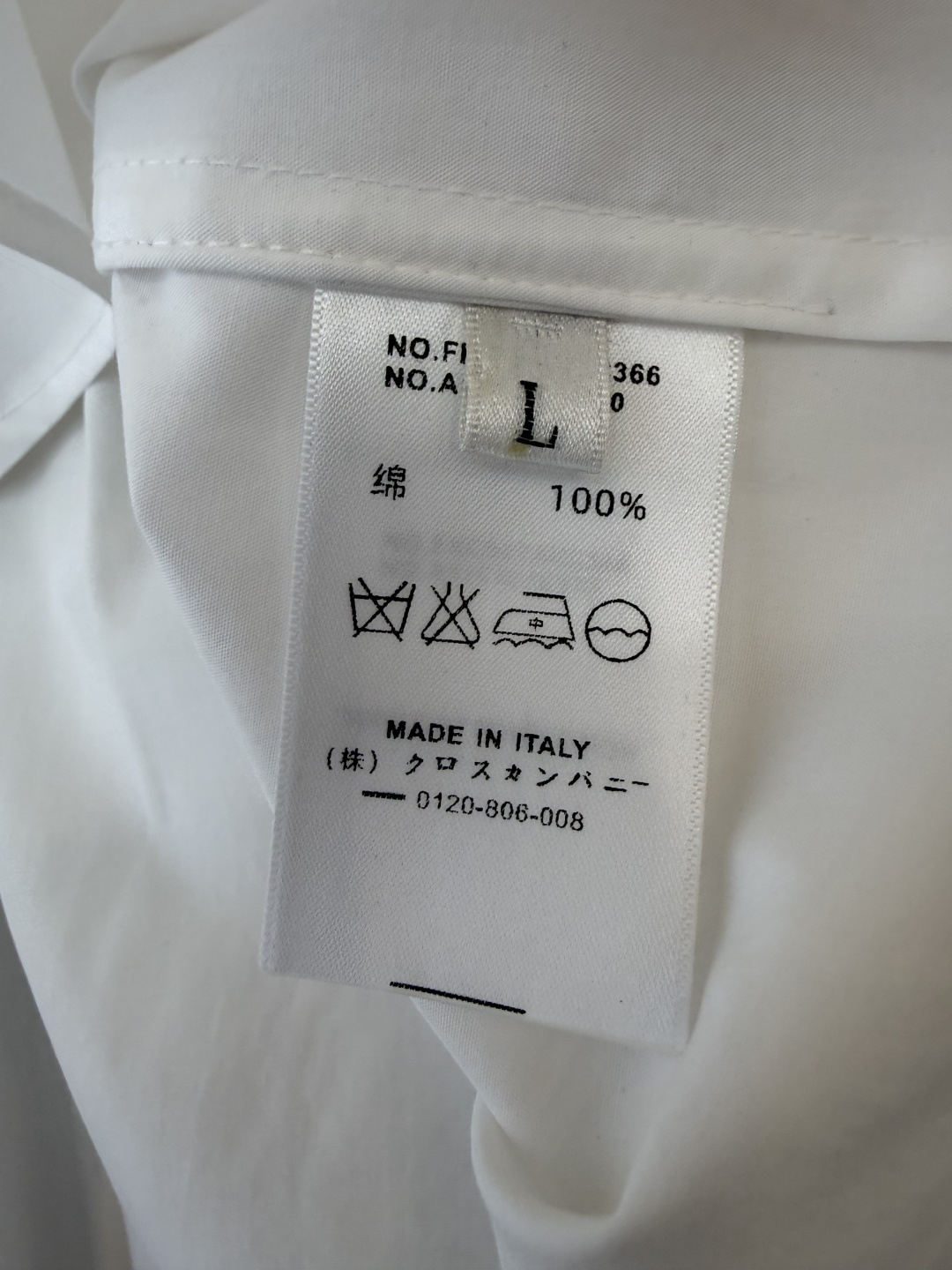 CY099#新款衬衫。TB 绣花 修身长袖 衬衫 白色 蓝色 粉色 SM L