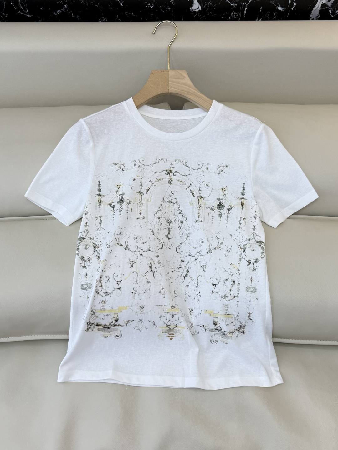 NO:733425,BS1095# Factory Dior printed short-sleeved T-shirt SMLXL,, dior, T-shirt, tees, t-shirt,19860909BS1095#工厂 Dior 印花短袖T恤 SMLXL,,dior,T-shirt,tees，t-shirt,,Women's clothing