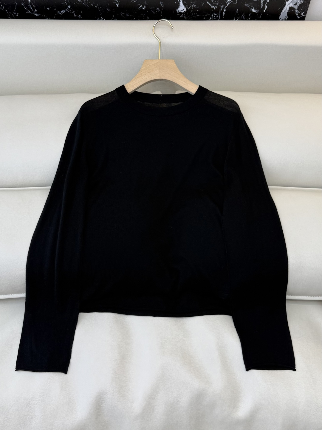 NO:734143,LZ1010# Factory P Merino Wool Super Fine Soft Long Sleeve Top Multicolor SML,,19860909LZ1010#工厂P 美丽奴羊毛 超细 柔软 长袖上衣 多色 SML,,,Women's clothing