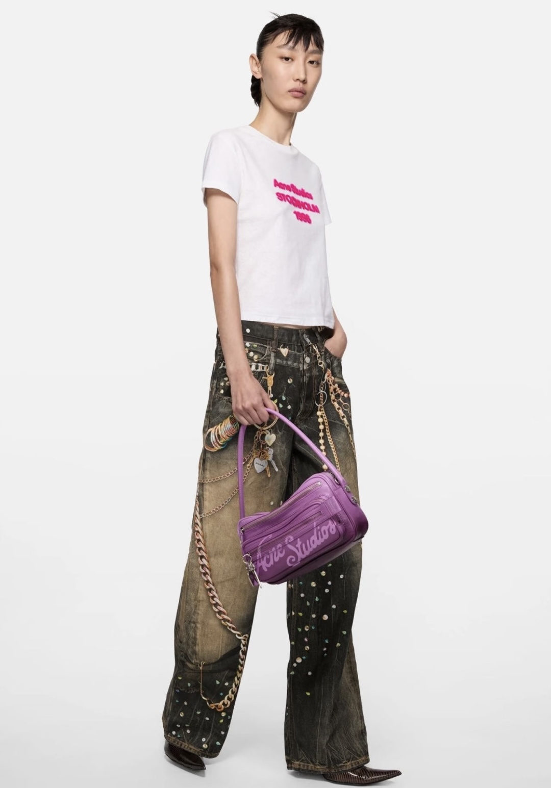 NO:734085,QG0155 upper body picture,,19860909QG0155 上身图,,,Women's clothing