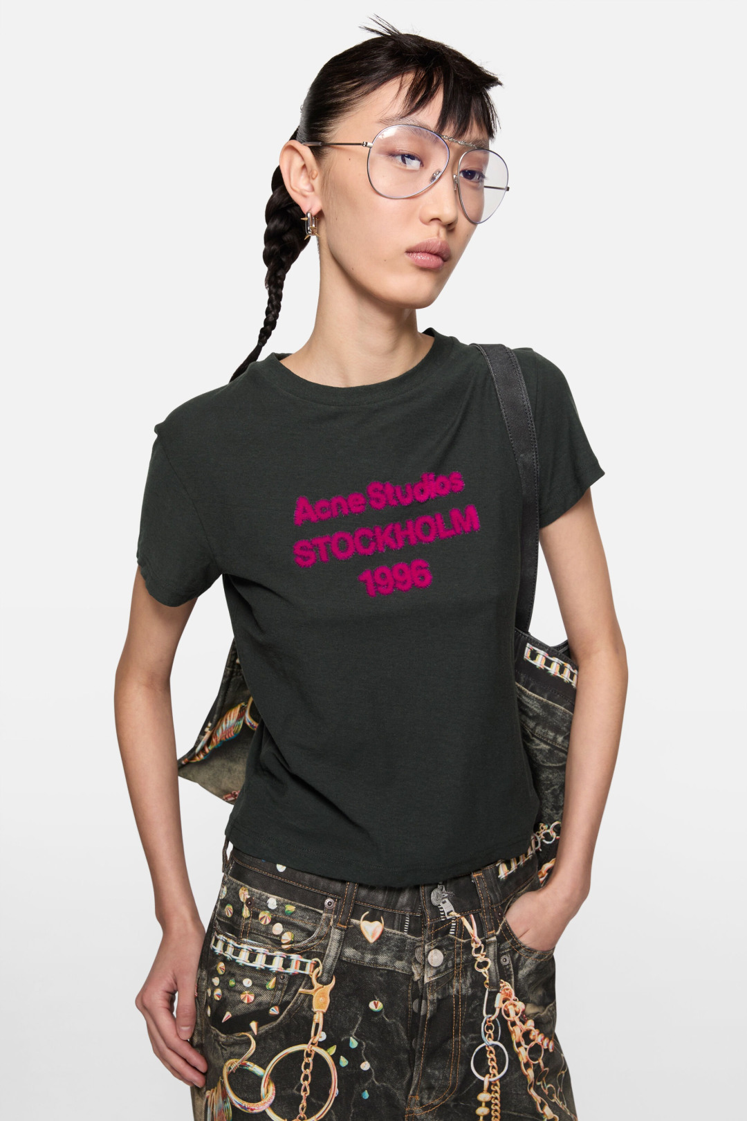 NO:734095,QG0155 upper body picture,,19860909QG0155 上身图,,,Women's clothing