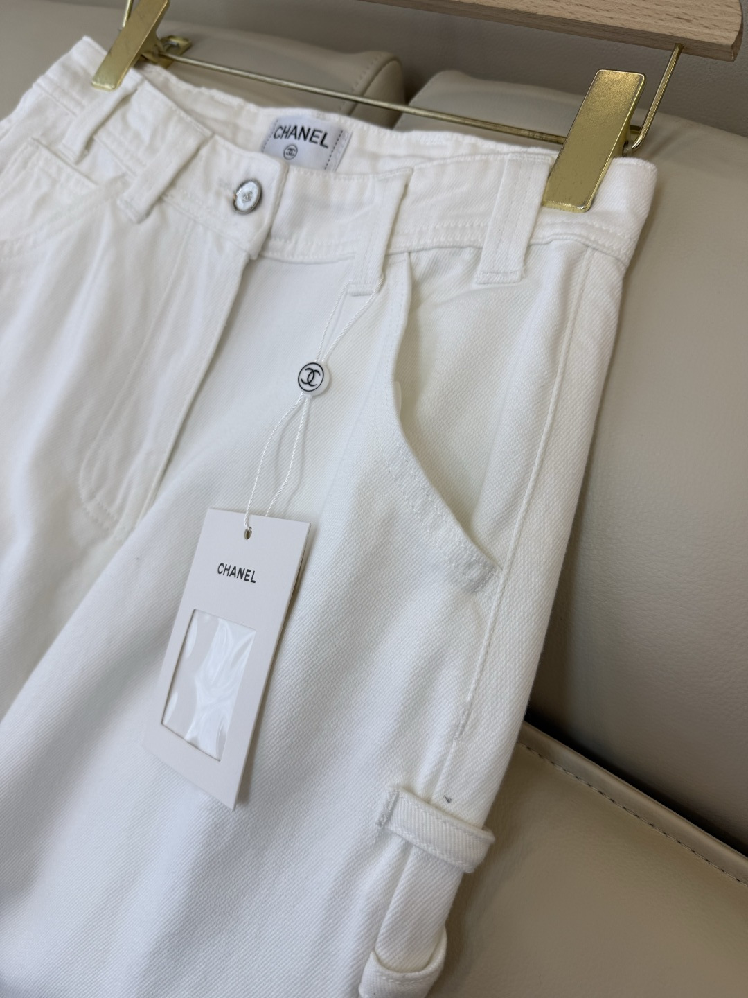 CK061#P⚠️特批‼️LP 爆款 必补 微喇 弹力棉 牛仔裤 S-XL