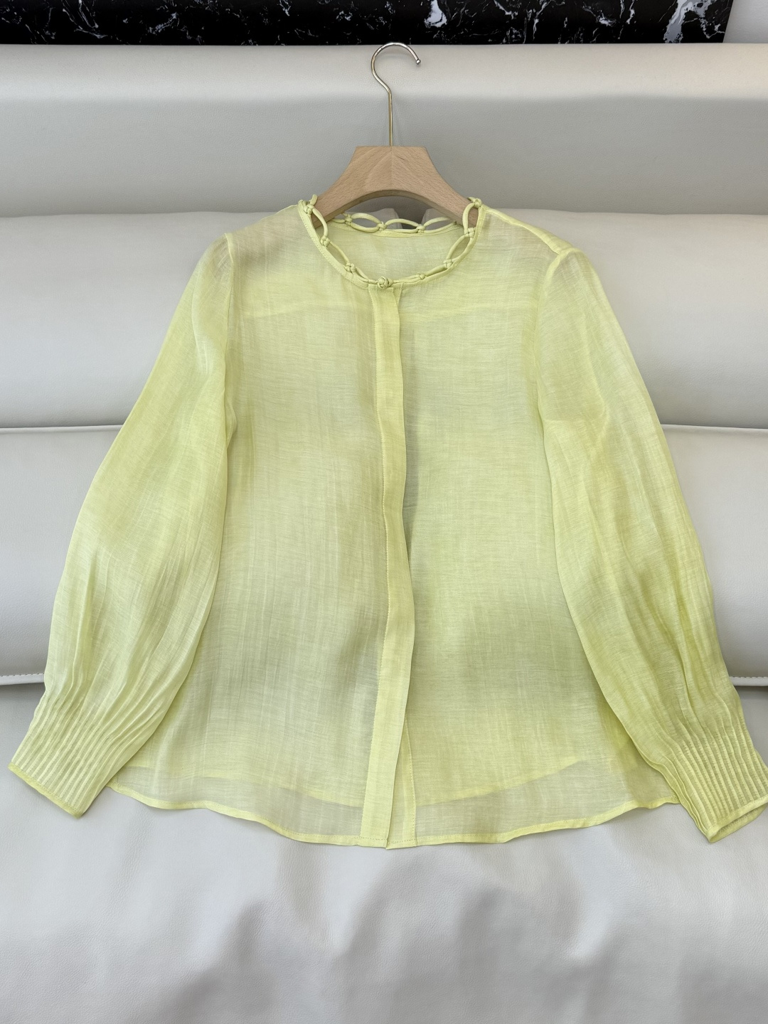 NO:735968,FY094# New shirt factory 50 Tencel 50 linen long-sleeved shirt two colors SMLXL,,shirts,19860909FY094#新款衬衫工厂 50天丝50麻 长袖衬衫 两色 SMLXL,,shirts,,Women's clothing