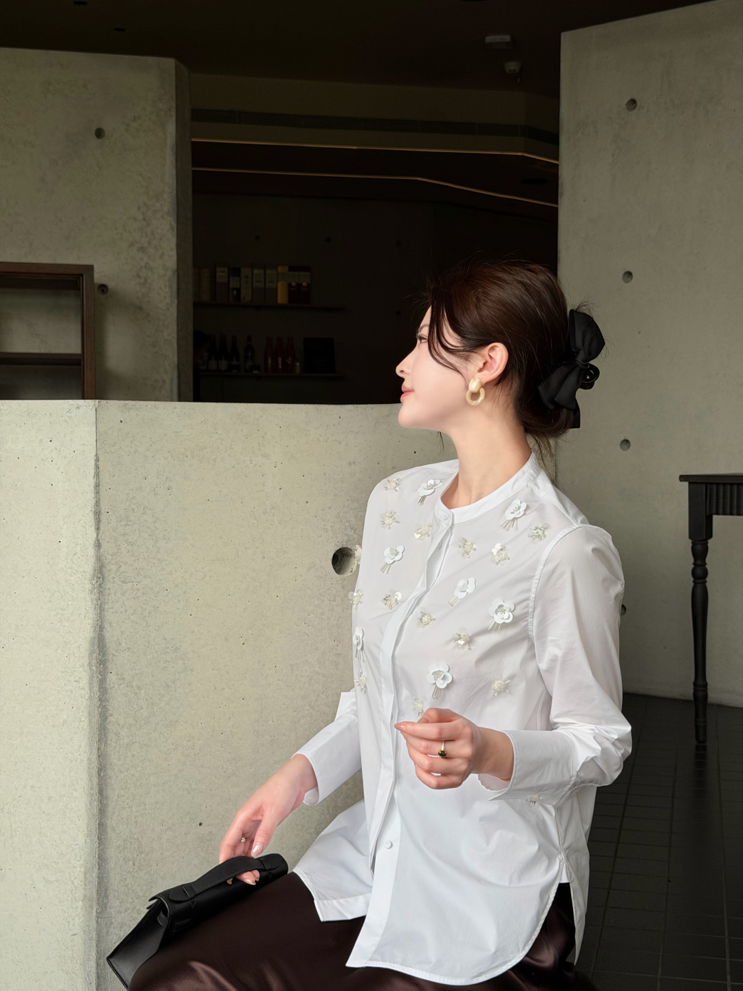 NO:735995,SL0223 upper body picture,,19860909SL0223 上身图,,,Women's clothing