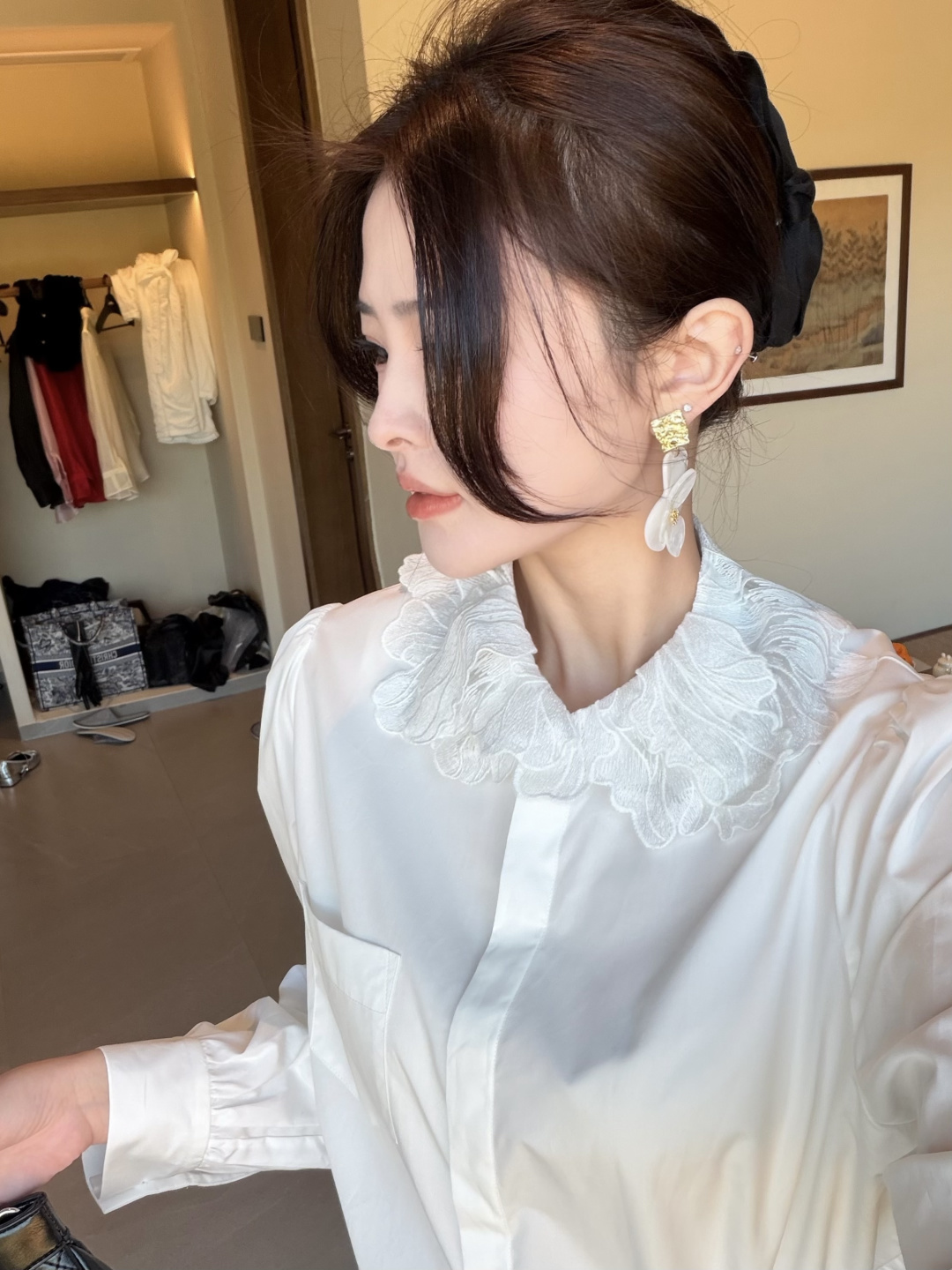 NO:736010,SL0225 upper body picture,,19860909SL0225 上身图,,,Women's clothing