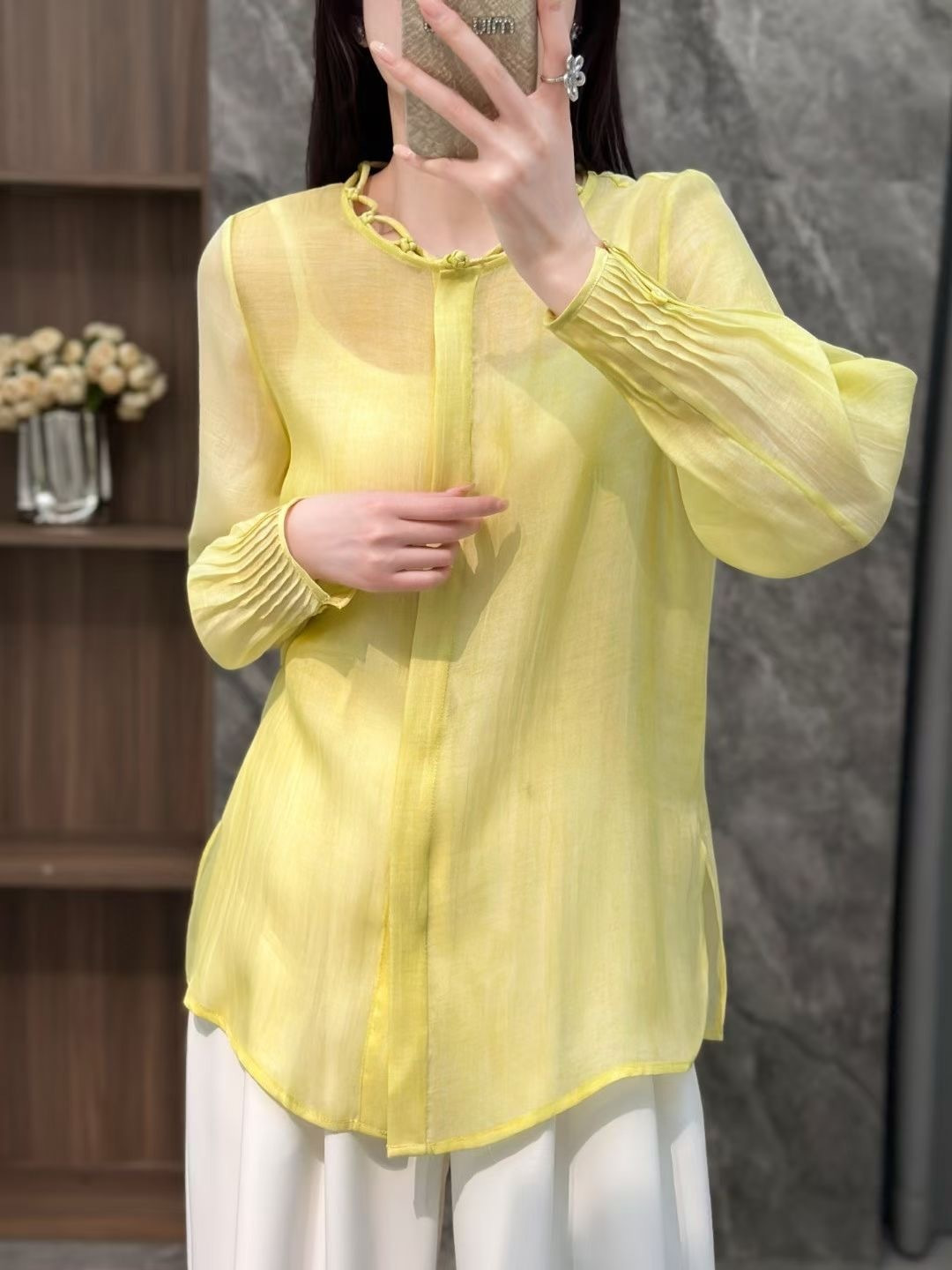 NO:735974,FY094 upper body picture,,19860909FY094 上身图,,,Women's clothing