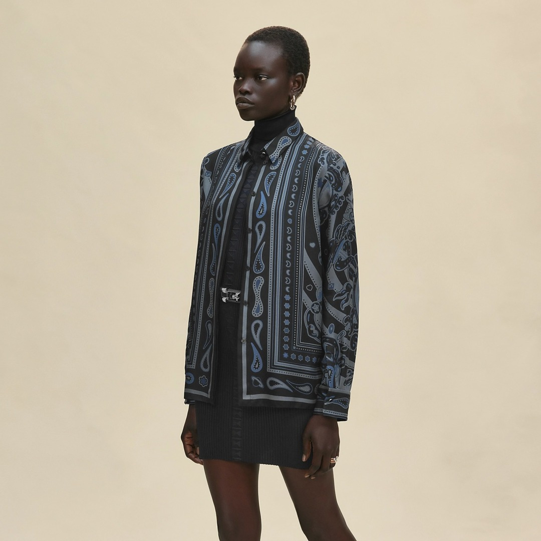 NO:722633,BS upper body picture,Hermes-clothing,hermes,19860909BS 上身图,爱马仕-服装,hermes,,Women's clothing