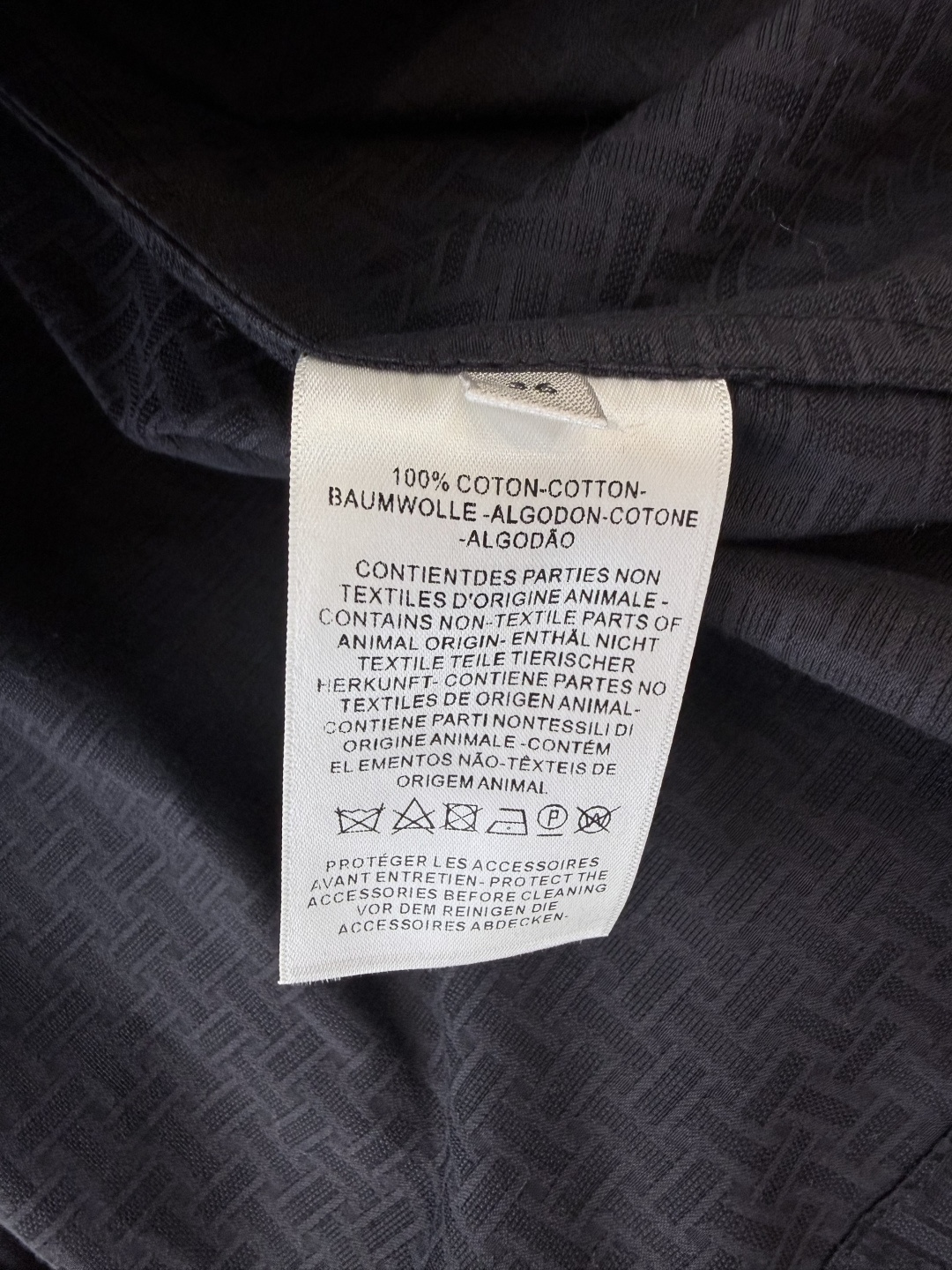 QGL041#新款套装💕Hermes H家 爱马仕 H字母暗纹 短袖衬衫➕长半裙 套装 黑色 燕麦咖色 